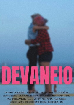 Daydream (2019)