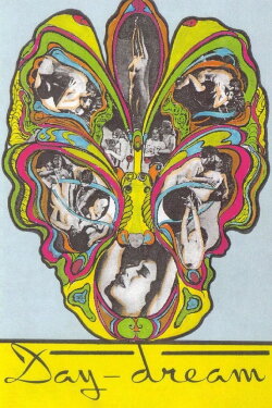 Daydream (1964) Daydream (1964)