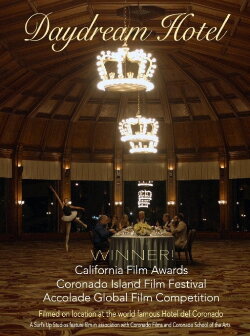 Daydream Hotel (2017) Daydream Hotel (2017)