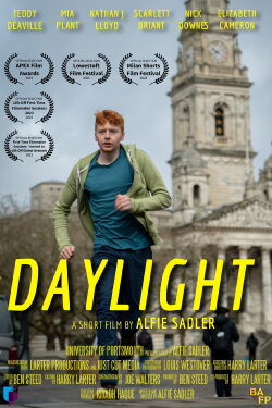 Daylight (2023) Daylight (2023)