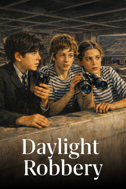 Daylight Robbery (1964) Daylight Robbery (1964)