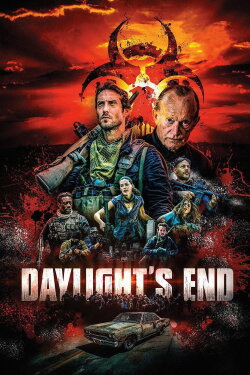 Daylight's End (2016) Daylight's End (2016)