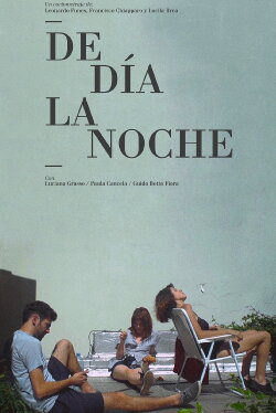 Daynight (2015)