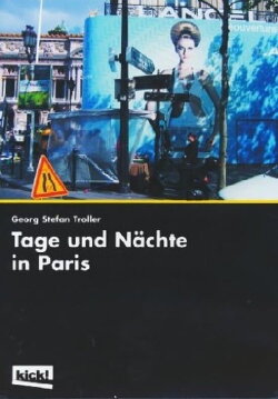 Days and Nights in Paris (2004) Days and Nights in Paris (2004)