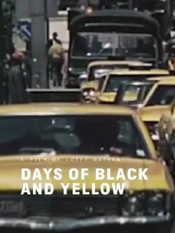 Days of Black and Yellow (2019) Days of Black and Yellow (2019)