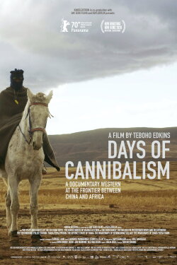 Days of Cannibalism (2020) Days of Cannibalism (2020)