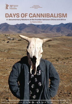 Days of Cannibalism (2020) Days of Cannibalism (2020)