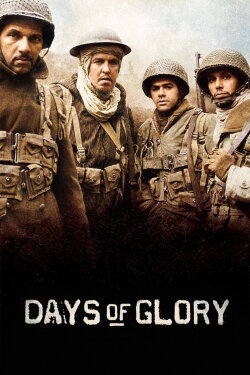 Days of Glory (2006) Days of Glory (2006)
