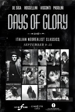 Days of Glory (1945)