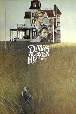 Days of Heaven (1978) Days of Heaven (1978)
