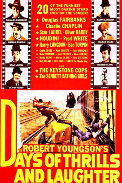 Days of Thrills and Laughter (1961)