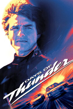 Days of Thunder (1990) Days of Thunder (1990)