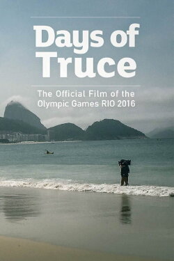 Days of Truce (2017) Days of Truce (2017)