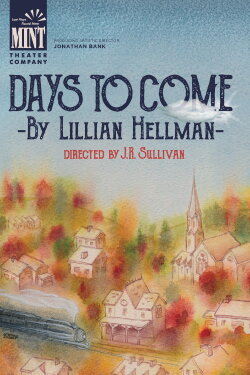 Days To Come (2021)