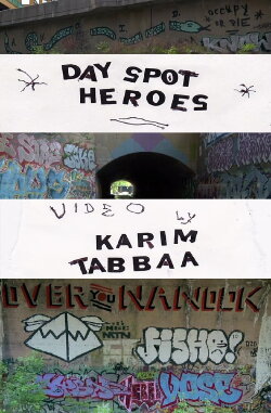 Dayspot Heroes (2012)