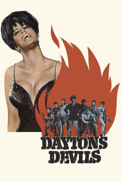 Dayton's Devils (1968)