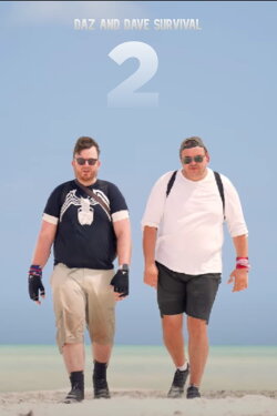 Daz and Dave Survival 2 (2023) Daz and Dave Survival 2 (2023)
