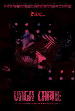 Dazed Flesh (2019) Dazed Flesh (2019)