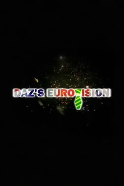 Daz's Eurovision (2006) Daz's Eurovision (2006)