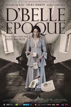 D'Belle Epoque (2012) D'Belle Epoque (2012)