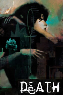 DC Showcase: Death (2019) DC Showcase: Death (2019)