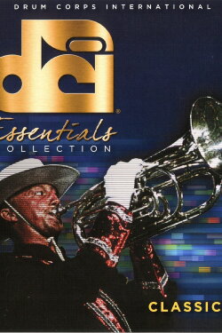 DCI Essentials Collection - Classics (2014)