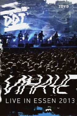 ДДТ - Иначе. Live in Essen 2013 (2014) ДДТ - Иначе. Live in Essen 2013 (2014)