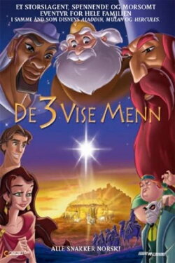 De 3 vise menn (2003) De 3 vise menn (2003)