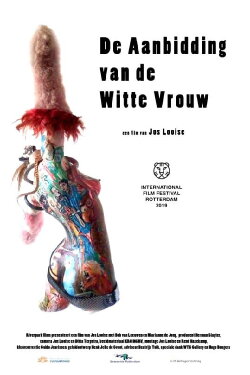 De Aanbidding van de Witte Vrouw (2019) De Aanbidding van de Witte Vrouw (2019)