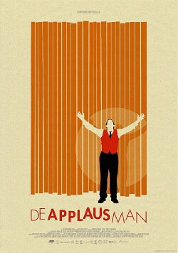 De Applausman (2014)
