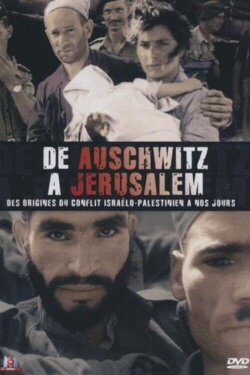 De Auschwitz à Jérusalem (2008)