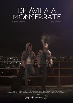 De Ávila a Monserrate (2020) De Ávila a Monserrate (2020)