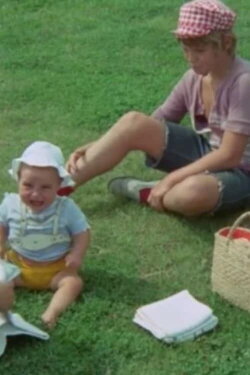 De baby in de boom (1969) De baby in de boom (1969)