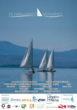 De Barlovento a Sotavento (2019) De Barlovento a Sotavento (2019)