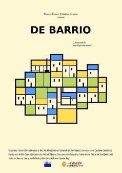De barrio (2019) De barrio (2019)