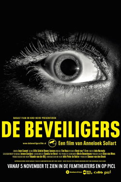 De beveiligers (2018) De beveiligers (2018)