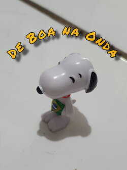 De Boa na Onda (2023) De Boa na Onda (2023)