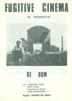De Bom (of het wanhoopskomitee) (1969)