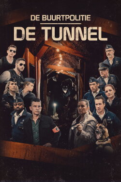 De Buurtpolitie: De Tunnel (2018) De Buurtpolitie: De Tunnel (2018)