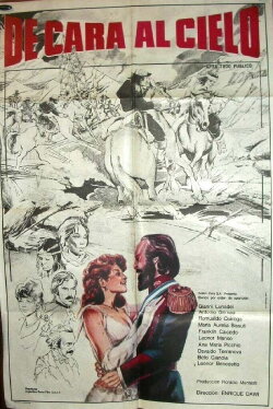 De cara al cielo (1979) De cara al cielo (1979)