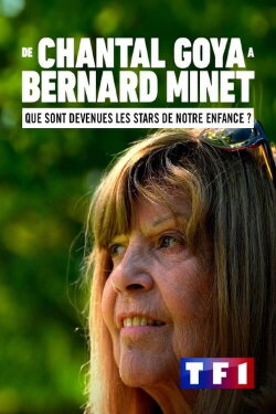 De Chantal Goya à Bernard Minet : Que sont devenues les stars de notre enfance ? (2023) De Chantal Goya à Bernard Minet : Que sont devenues les stars de notre enfance ? (2023)