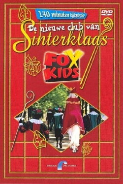 De Club van Sinterklaas 1 De Nieuwe Club van Sinterklaas (2001) De Club van Sinterklaas 1 De Nieuwe Club van Sinterklaas (2001)