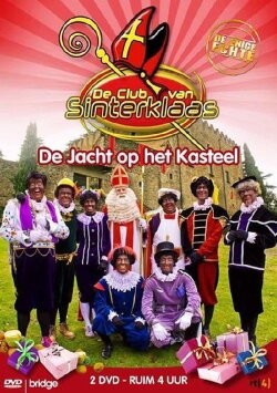 De Club van Sinterklaas 9 - De Jacht op het Kasteel (2009) De Club van Sinterklaas 9 - De Jacht op het Kasteel (2009)