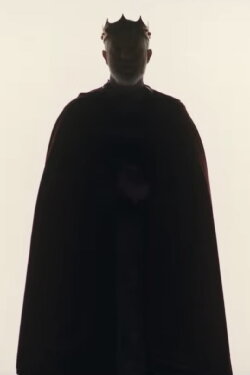 De Corpo e Alma (2021)