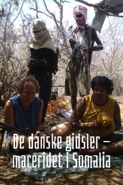 De danske gidsler - Mareridtet i Somalia (2013)