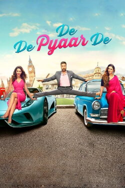 De De Pyaar De (2019) De De Pyaar De (2019)