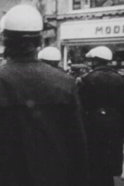 De Dokstaking (Dokstaking '73) (1975)