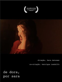 De Dora, por Sara (2020) De Dora, por Sara (2020)