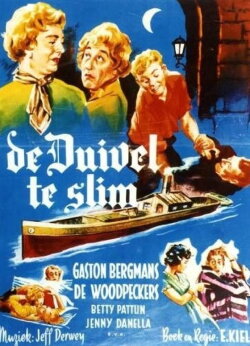 De Duivel Te Slim (1960) De Duivel Te Slim (1960)