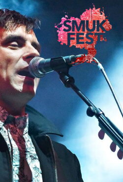 De Eneste To - Live fra SmukFest 2016 (2016) De Eneste To - Live fra SmukFest 2016 (2016)